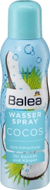 

Balea Woda Termalna spray 150ml