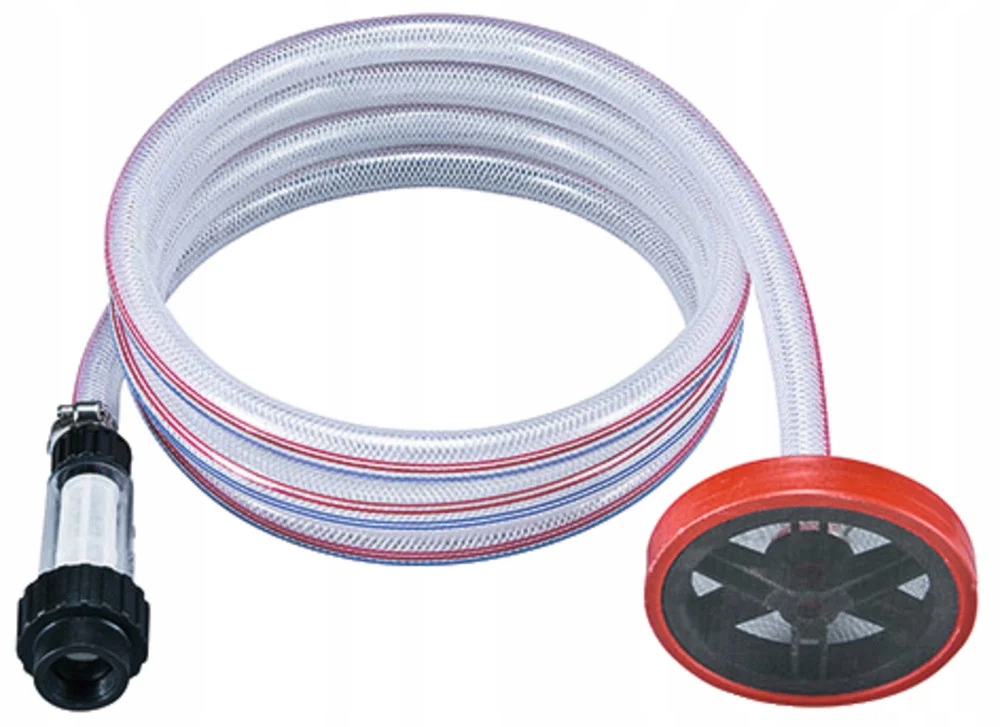 Samonasávací Hadice Pro DHW080 HW001G HW1200 HW1300 Makita 197873-1