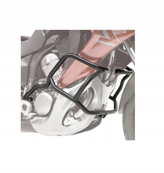 Kappa gmole kryty Honda XL 700 V Transalp KN455