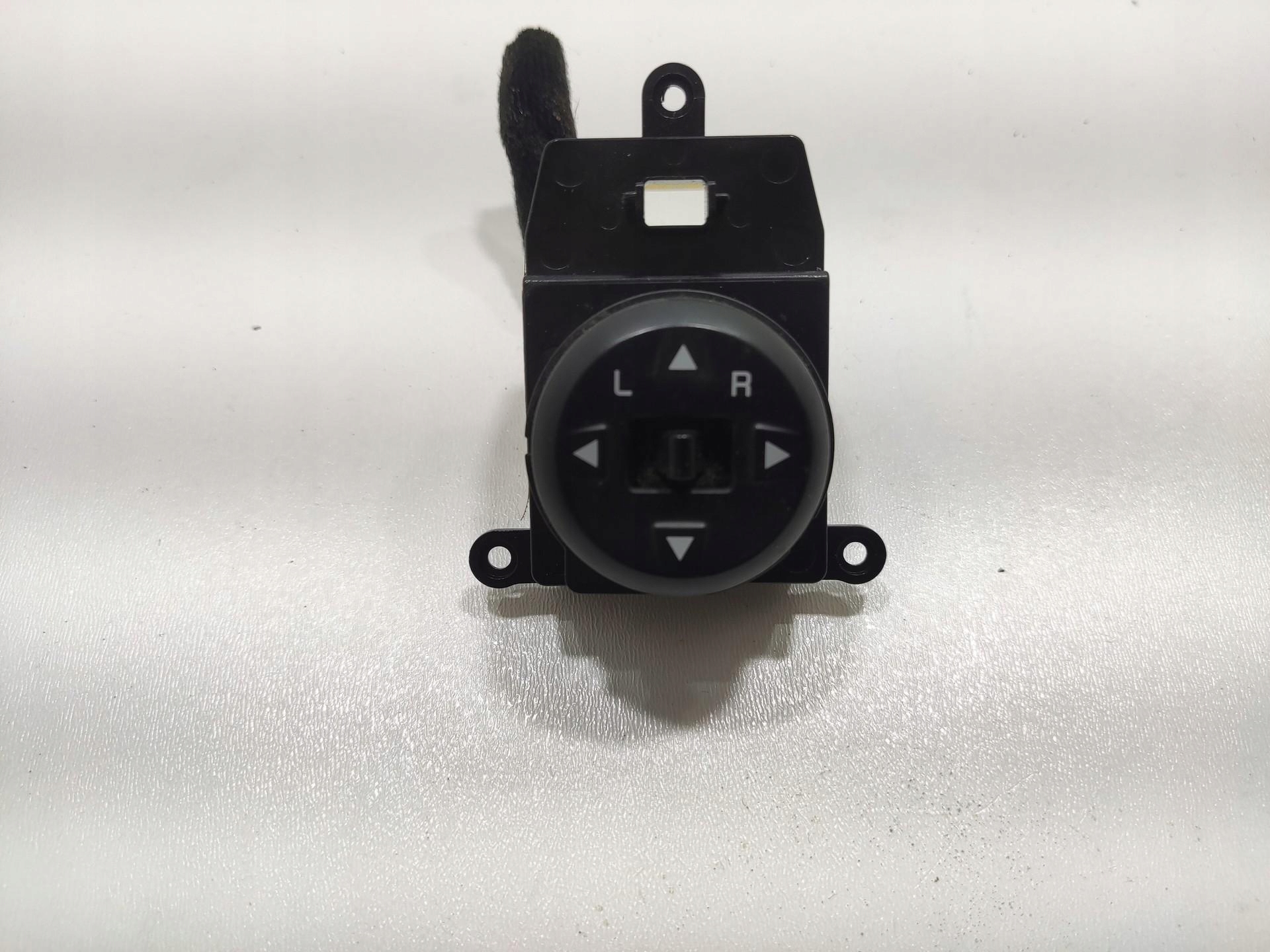 control panel of mirrors KIA RIO III LIFT 2014-2017 93530-1W001