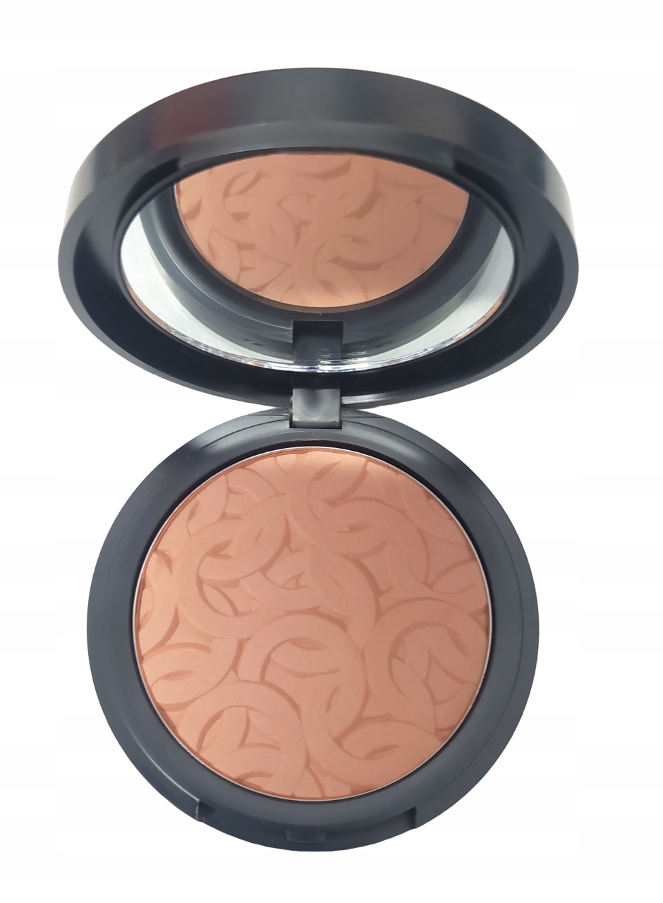 JOKO Finish Your Make-UP puder pras15 OPALONY BRĄZ