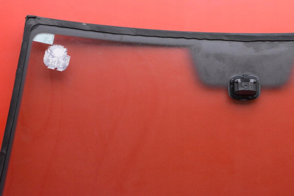 window front front iron SEAT IBIZA 4 IV 08-12