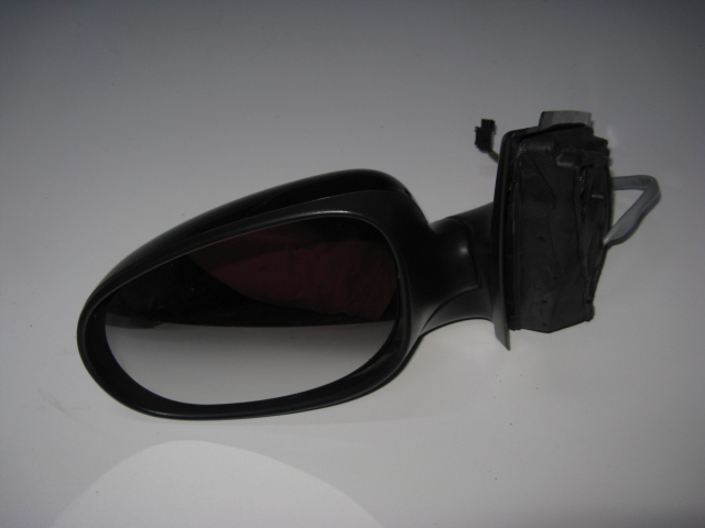 mirror left LANCIA DELTA III 7 vertical