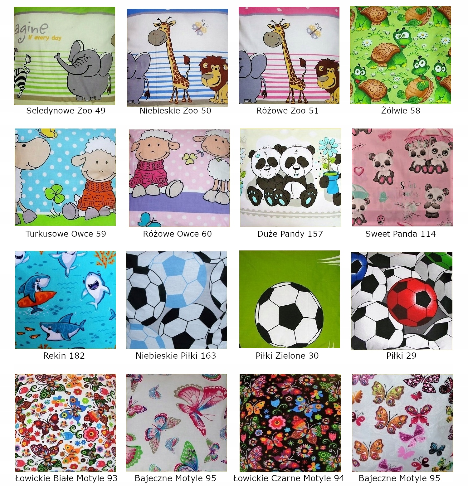 Poszewka profilowana 60x40 ortopedyczna z bawełny antyalergicznej Model SENSE