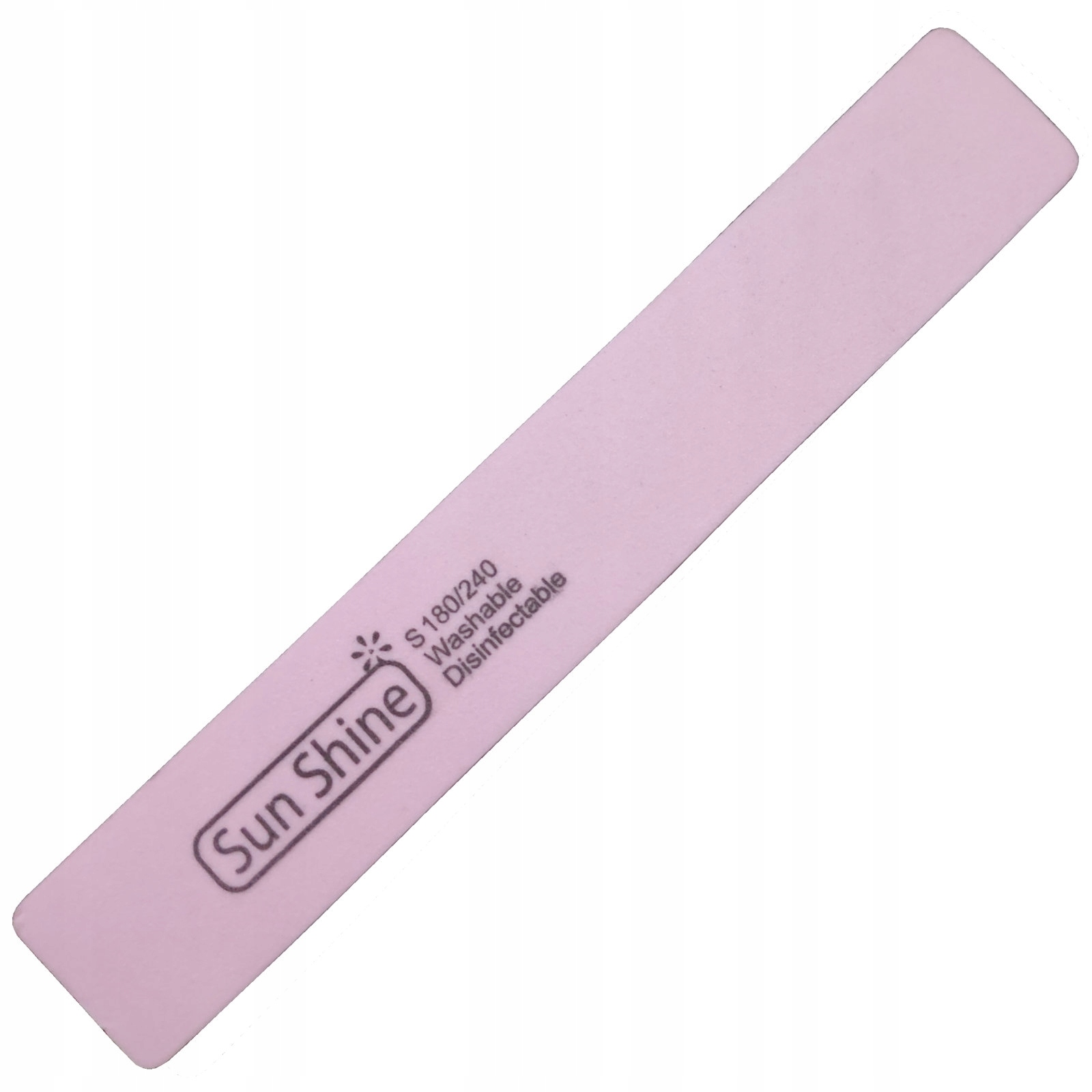 

Polerka na piance SunShine 180/240 Pilnik