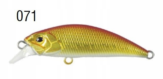 Wobler Trout Minnow 4,5cm S Kolor M26 Kamatsu