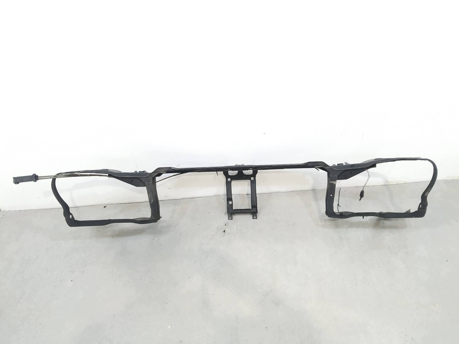 support panel for radiators Mercedes-Benz S-klasa IV (1998-2005) W220