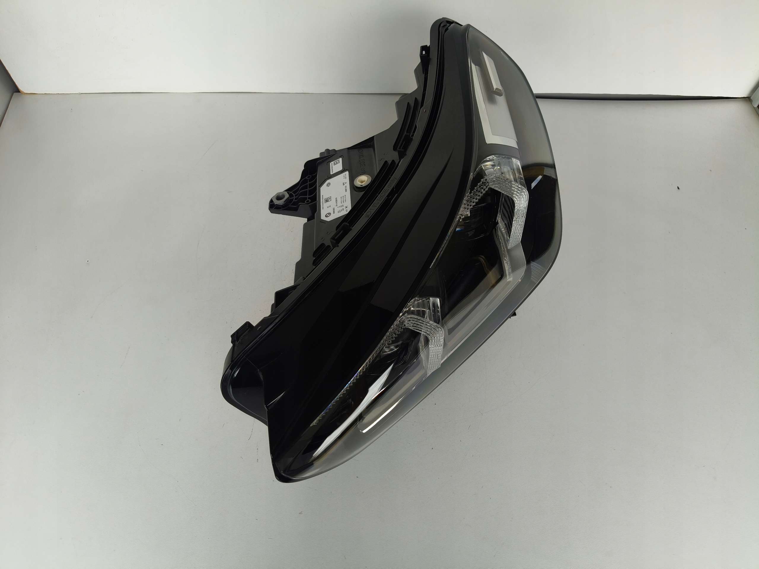 light left REFLEKTOR BMW X1 U11 22- FULL LED