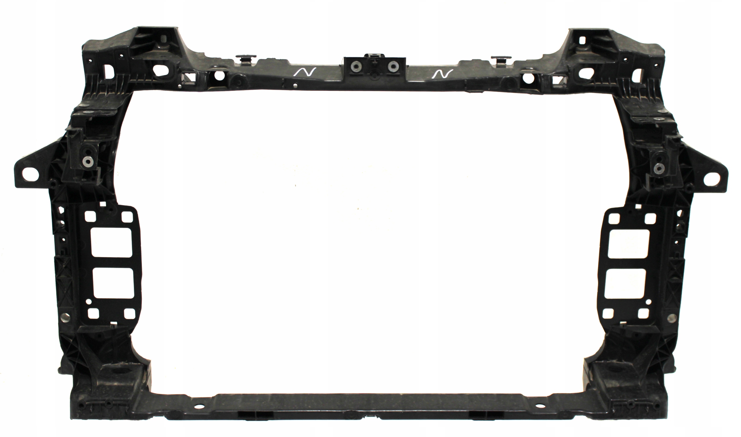 VW TOUAREG ПЕРЕДНЯ ПАНЕЛЬ ПЕРЕДНІЙ WZMOCNIENIE60805588n