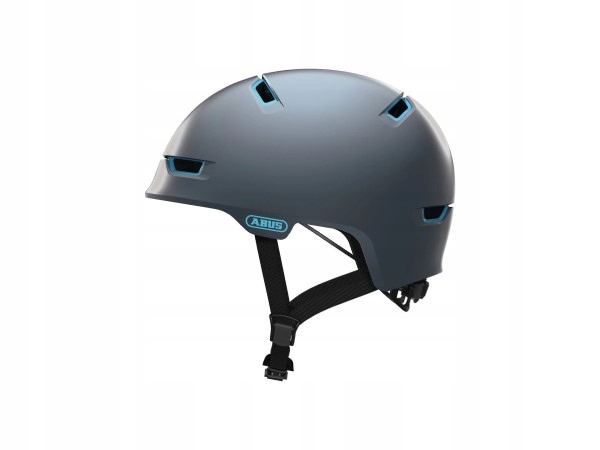 Kask Abus Scraper 3.0 Ace concrete grey M