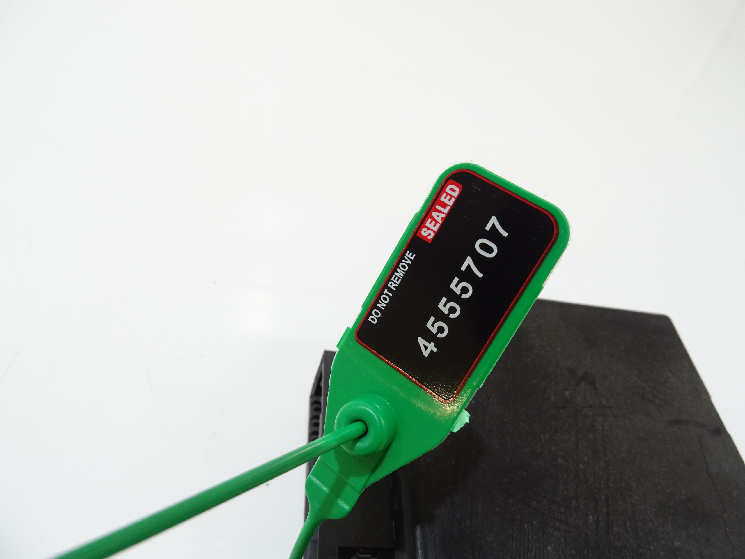 module control unit of the lights BMW E60 E61 6985364 (4555707)