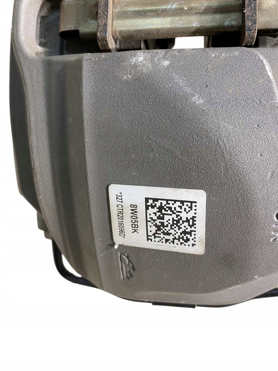 caliper brake left front AUDI A4 B9 2.0 TFSI 8W05BK