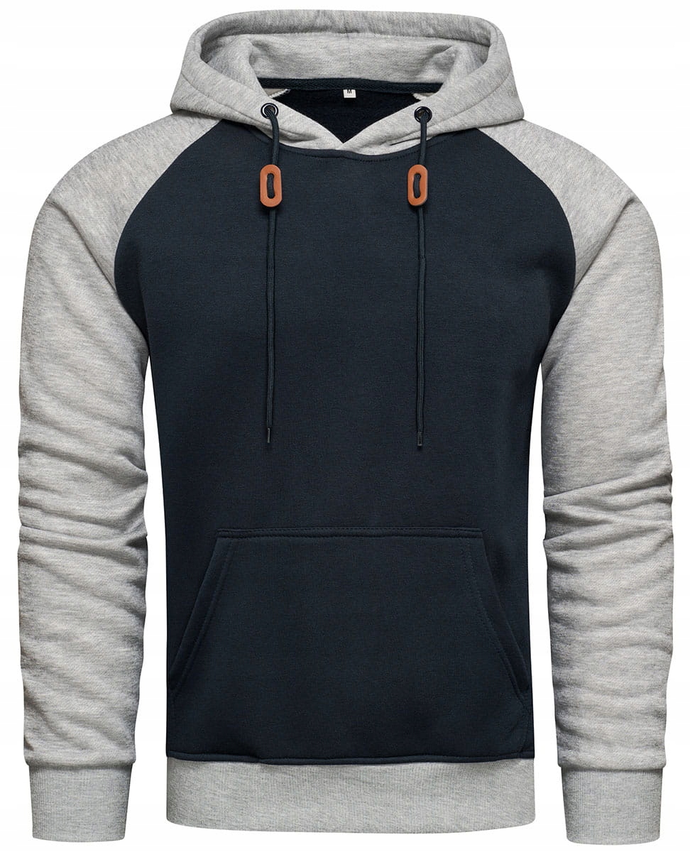 

Bluza Męska Z Kapturem XL