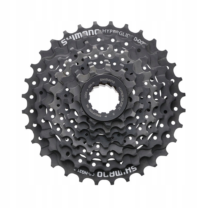 Shimano Acera CS-HG31 11-34 8s kaseta