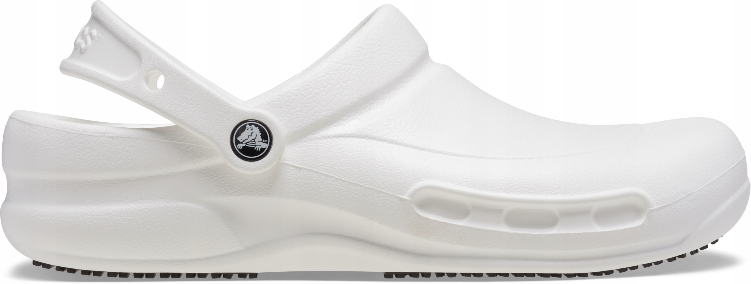 Nazouváky Crocs Bistro 10075-100 46-47 Unisex