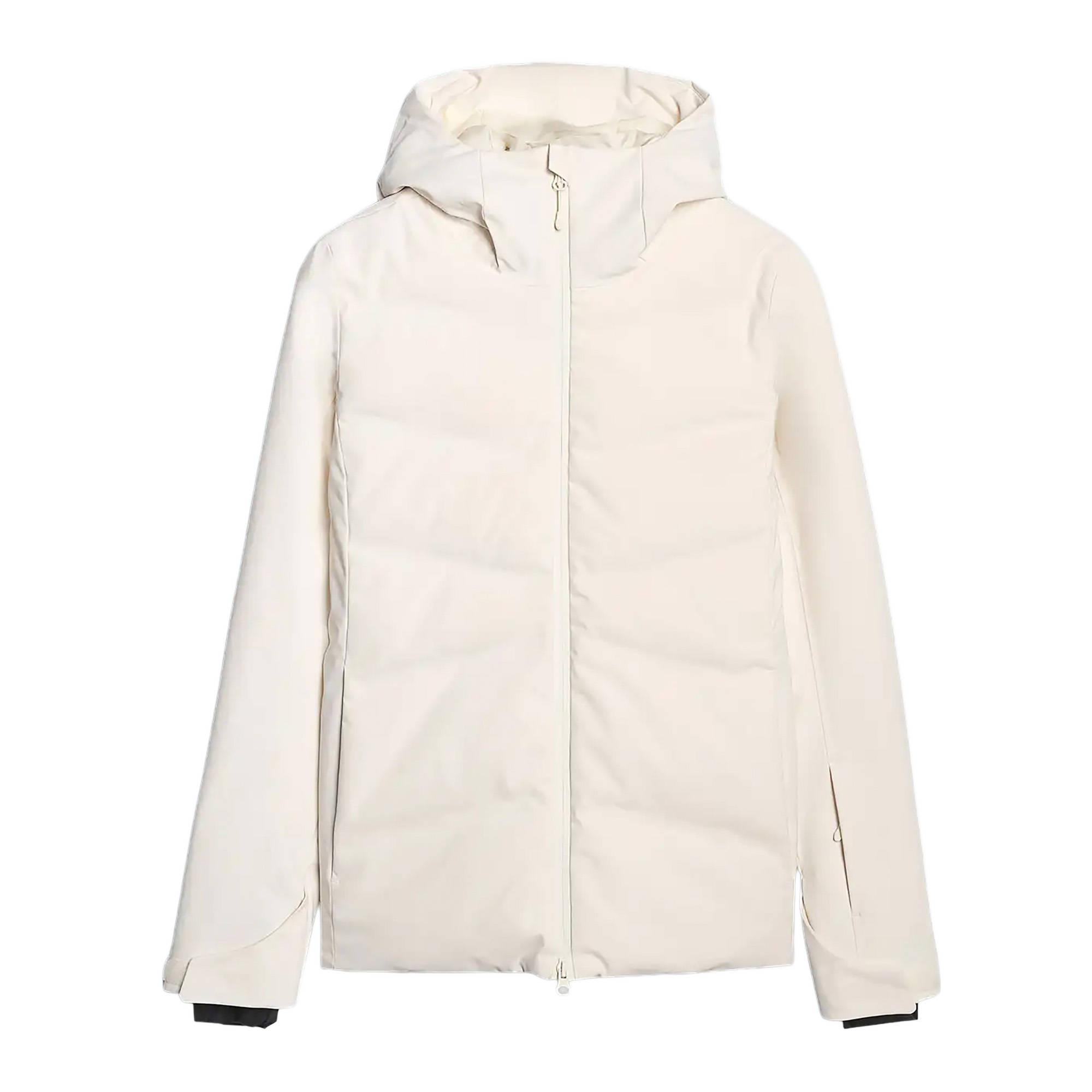 Kurtka narciarska damska 4F F0806 cream