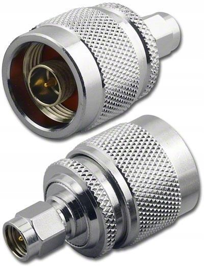 

Adapter N-wtyk Sma-wtyk