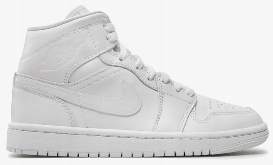 Nike Air Jordan 1 Mid vel 42,5
