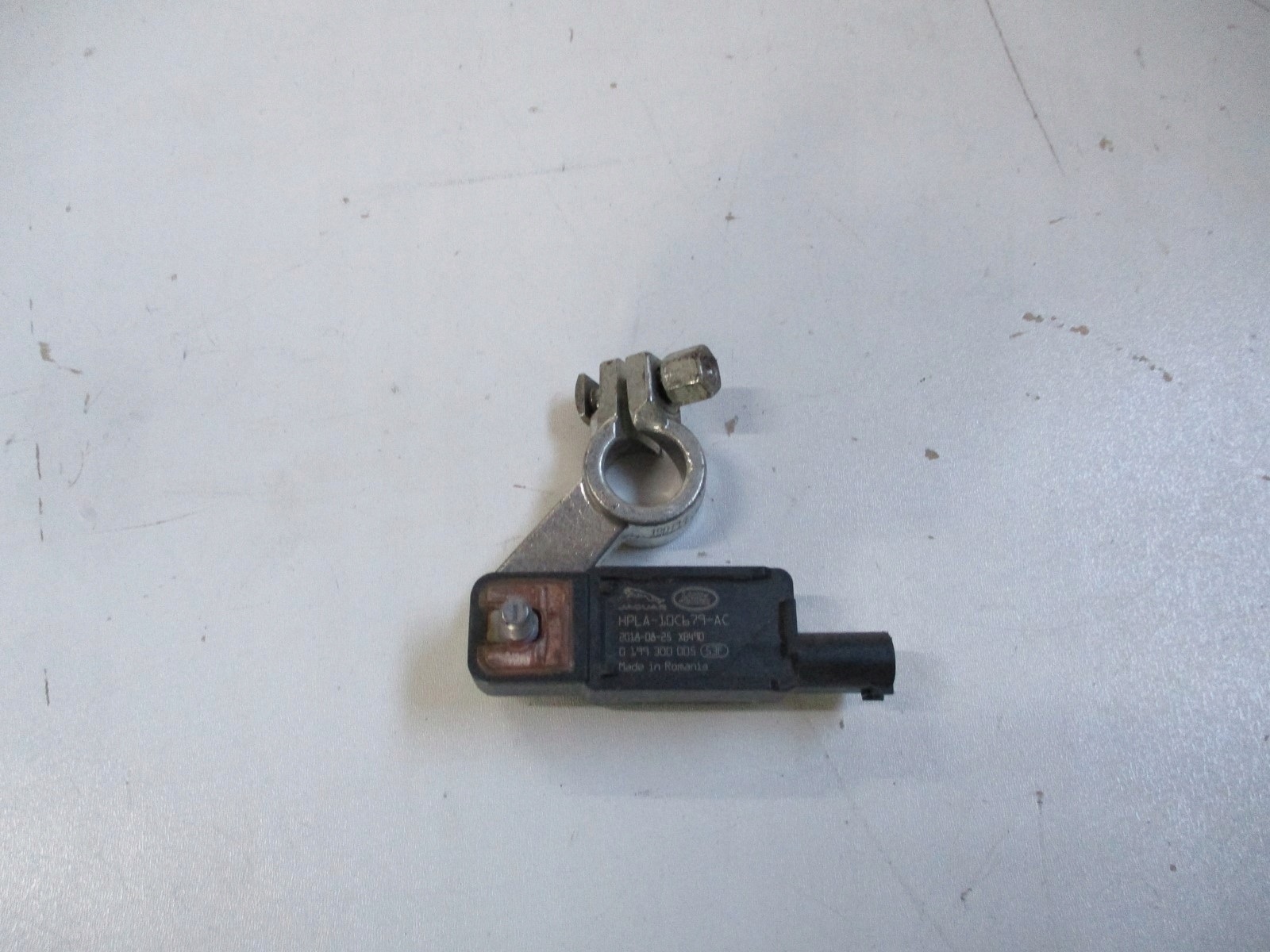 Batteriemanagement Sensor JAGUAR F-PACE HPLA-10C679-AC