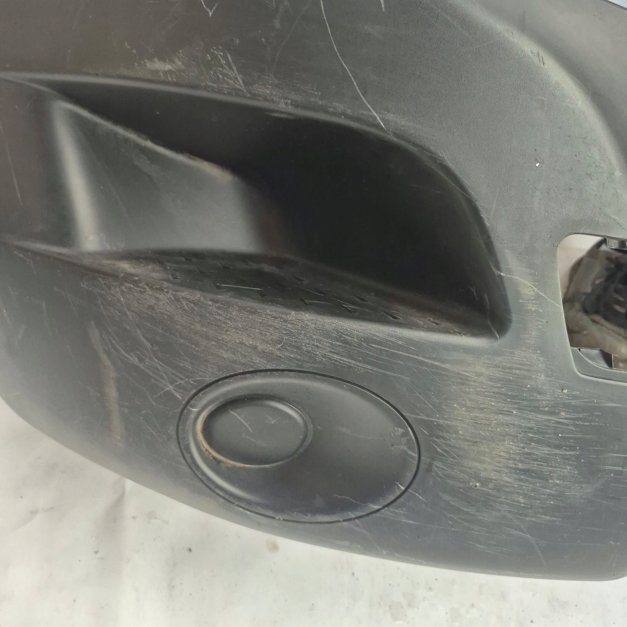 RENAULT MASTER 3 III bumper front front