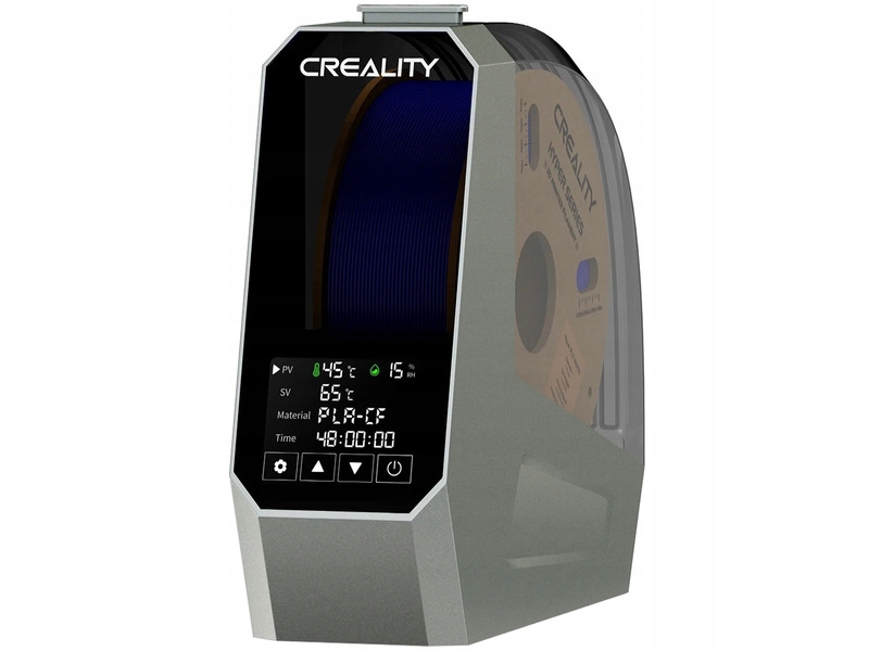 Suszarka do filamentu Creality Space Pi