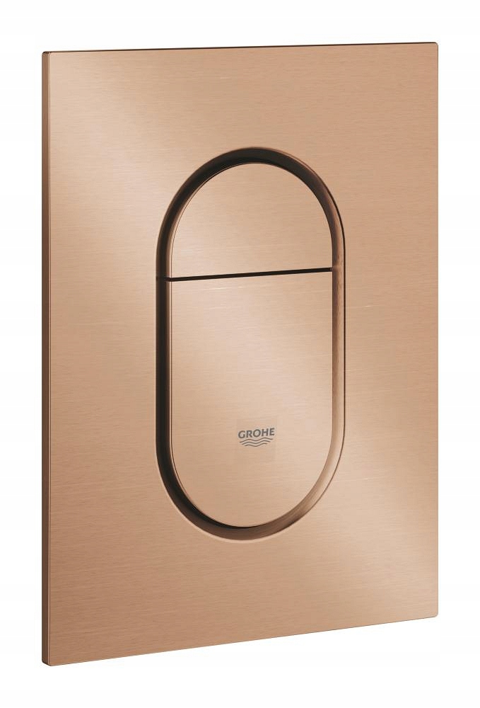 Grohe Aréna Cosmopolitan S Spouštěcím Tlačítkem 37624DL0
