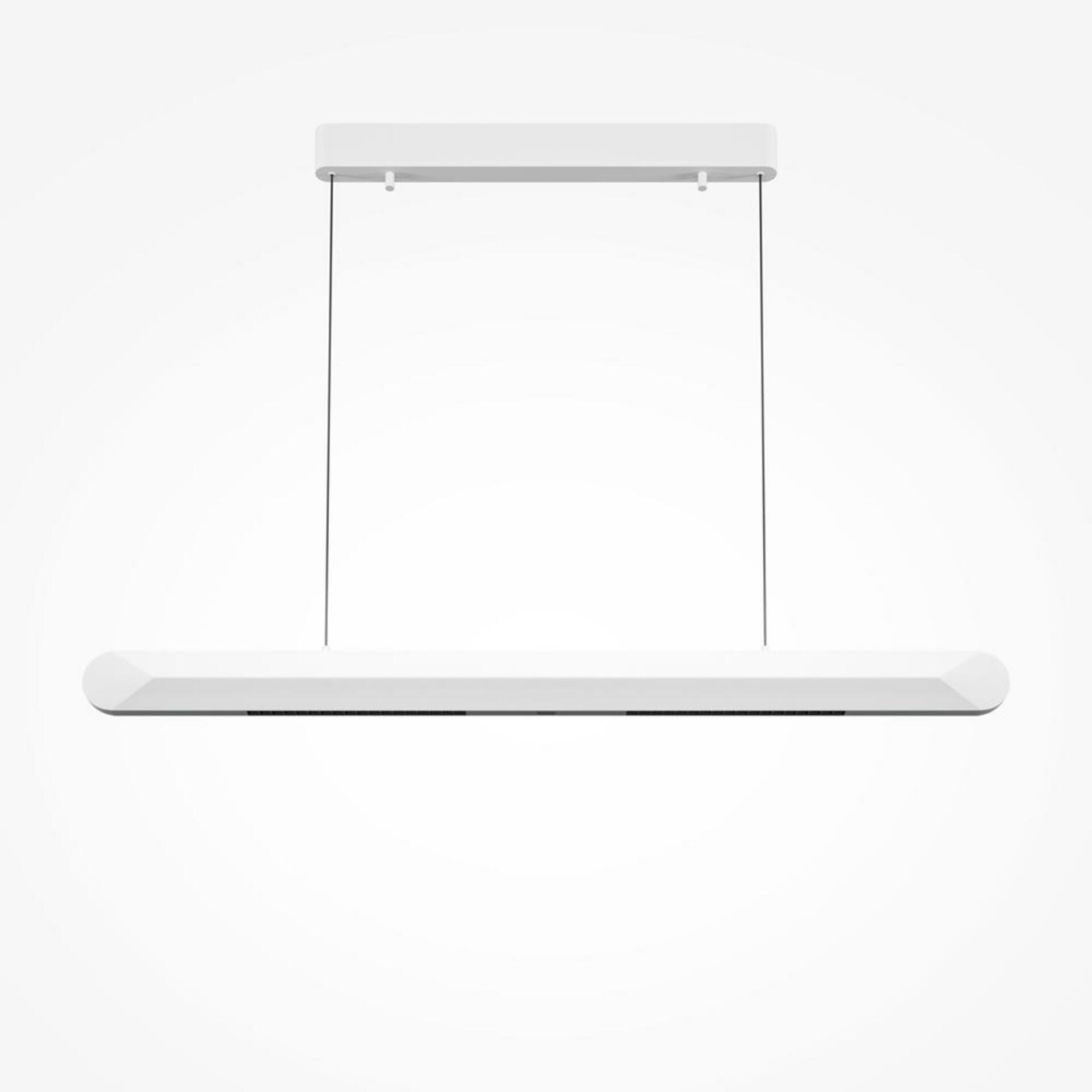 Maytoni Závesné svietidlo Motion 3000K 40W MOD276PL-L40W3K