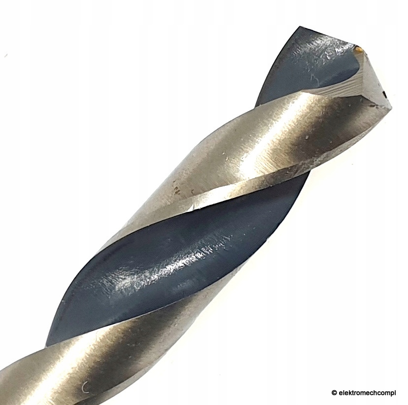 BOSCH wiertło do metalu 4,0 mm HSS PointTeQ Marka Bosch