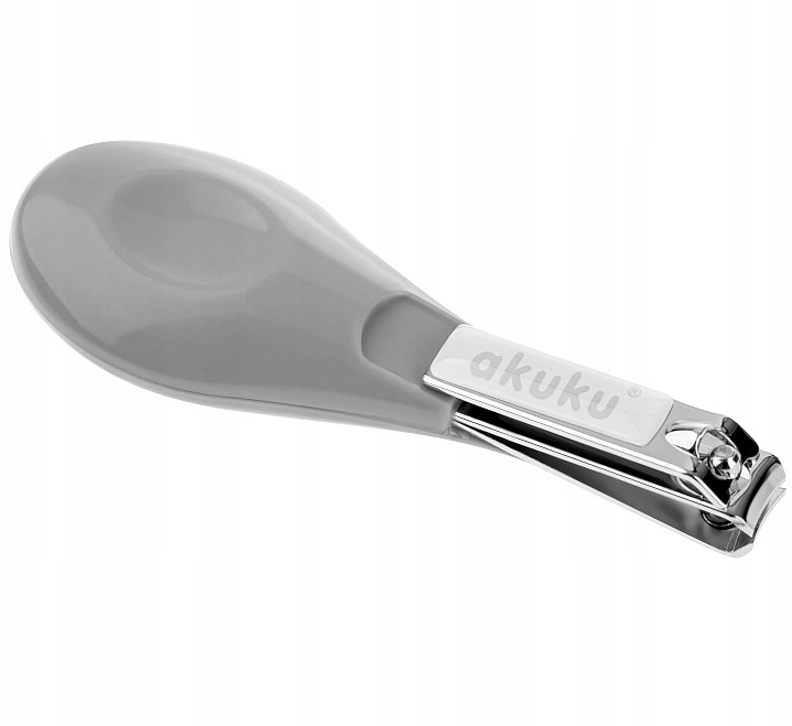 AKUKU Cążki do Paznokci z Uchwytem A0065 Kod producenta A0065