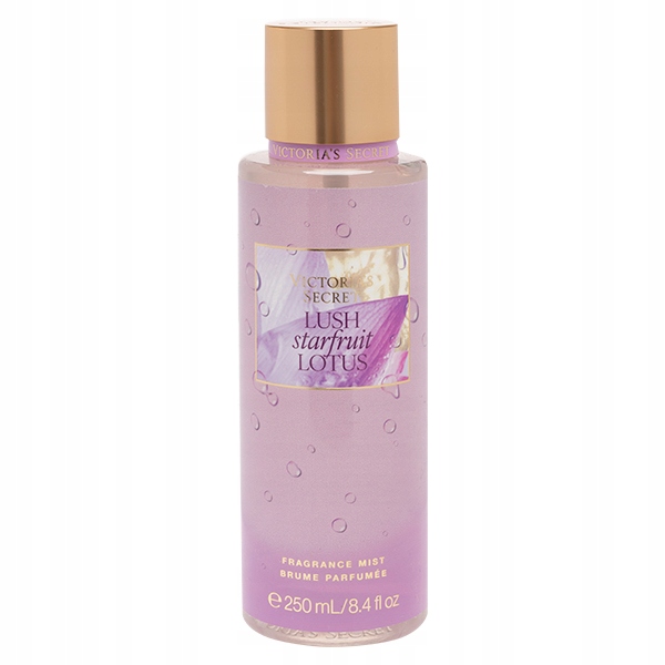 Victoria`s Secret Lush Starfruit Lotos tělová mlha 250ml