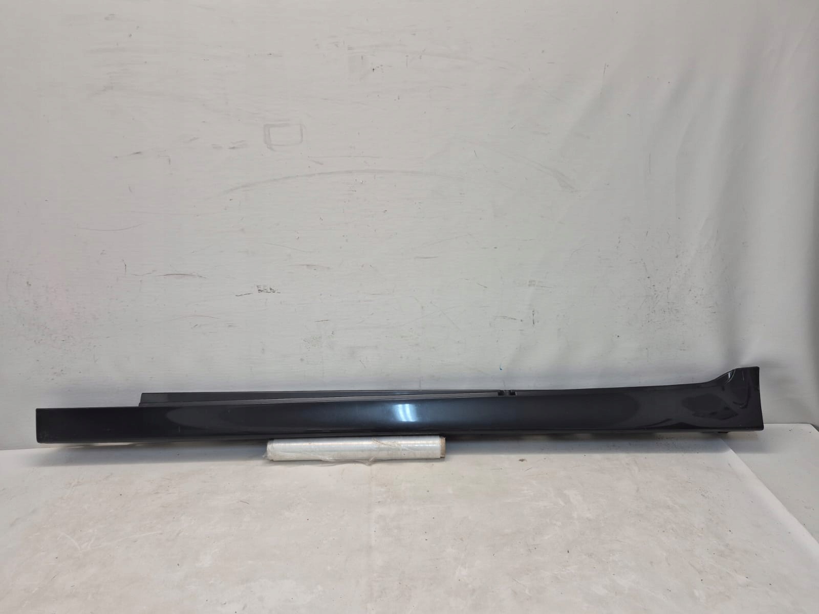 BMW 5 F10 F11 10-17 threshold left moulding threshold left