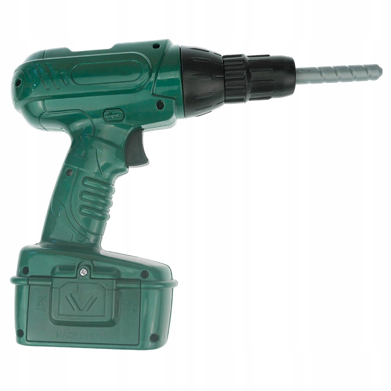 DUŻA WIERTARKA WKRĘTARKA NARZĘDZIA NA BATERIE Rodzaj narzędzia wiertarka