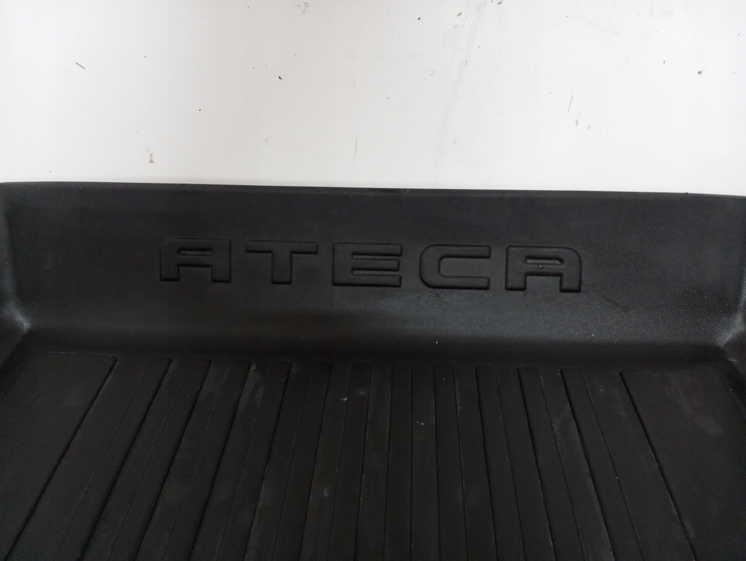 floor boot MATA SEAT ATECA