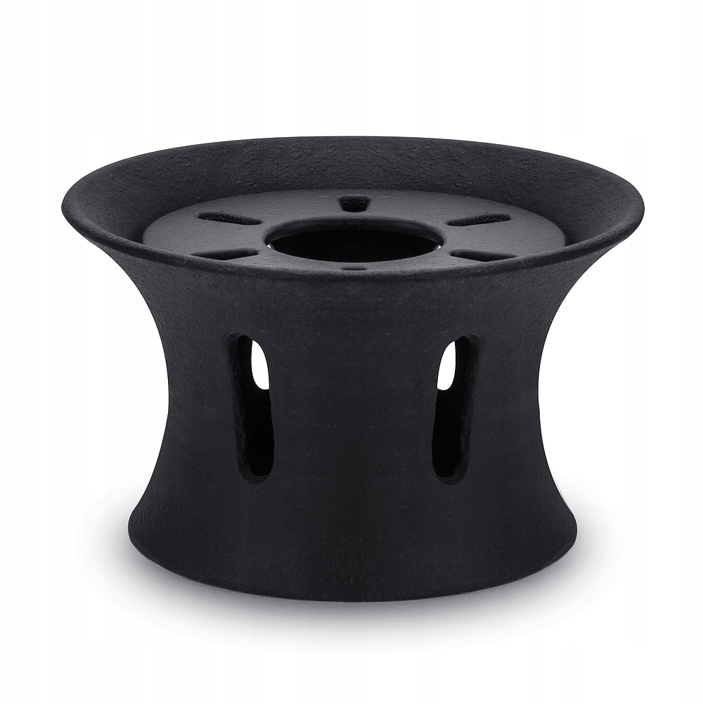 Ohřívač džbánu litinové konvice K3