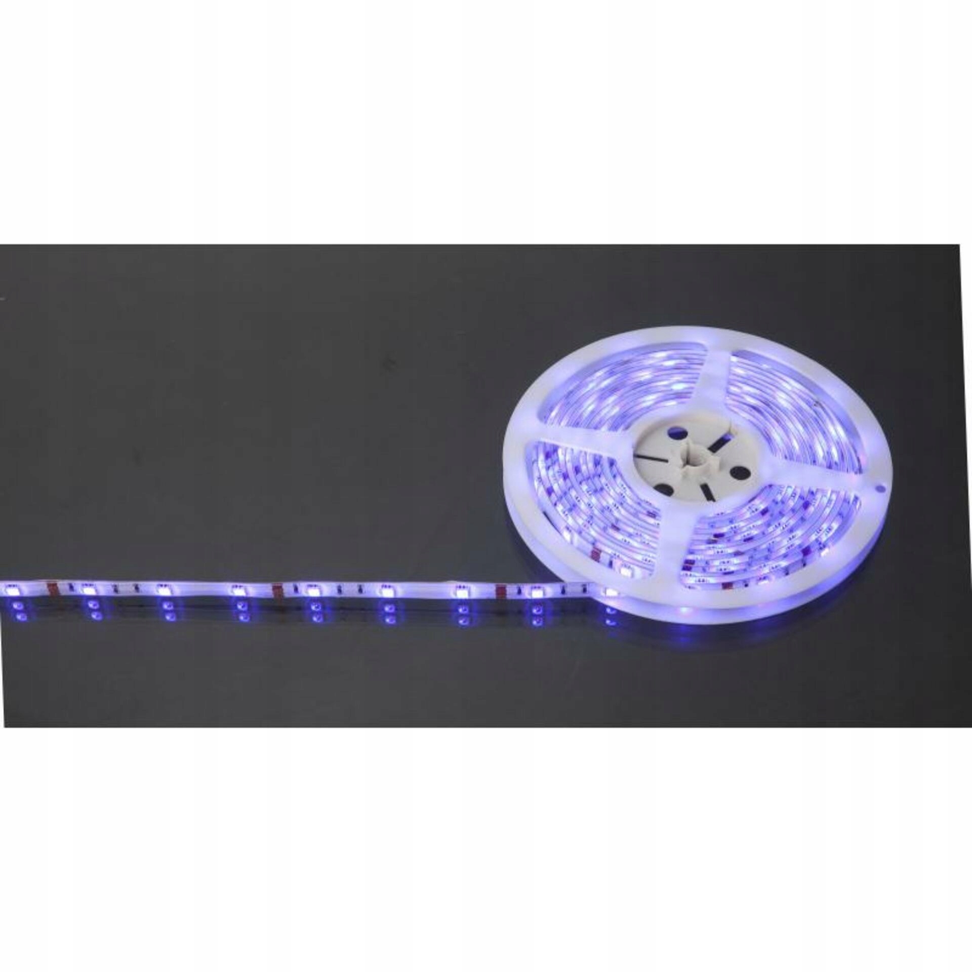 Led pásek Globo Led Band 38991 Rgb 4,95m 12V 330lm dálkové ovládání