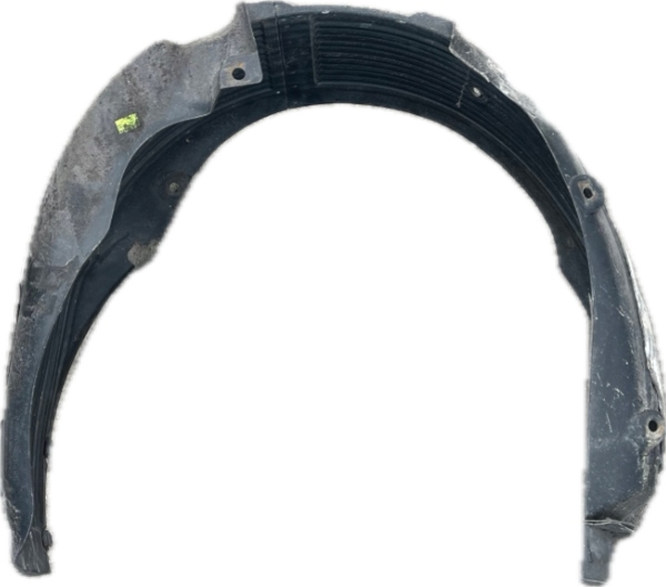 Hyundai I30 II Radschale links heck