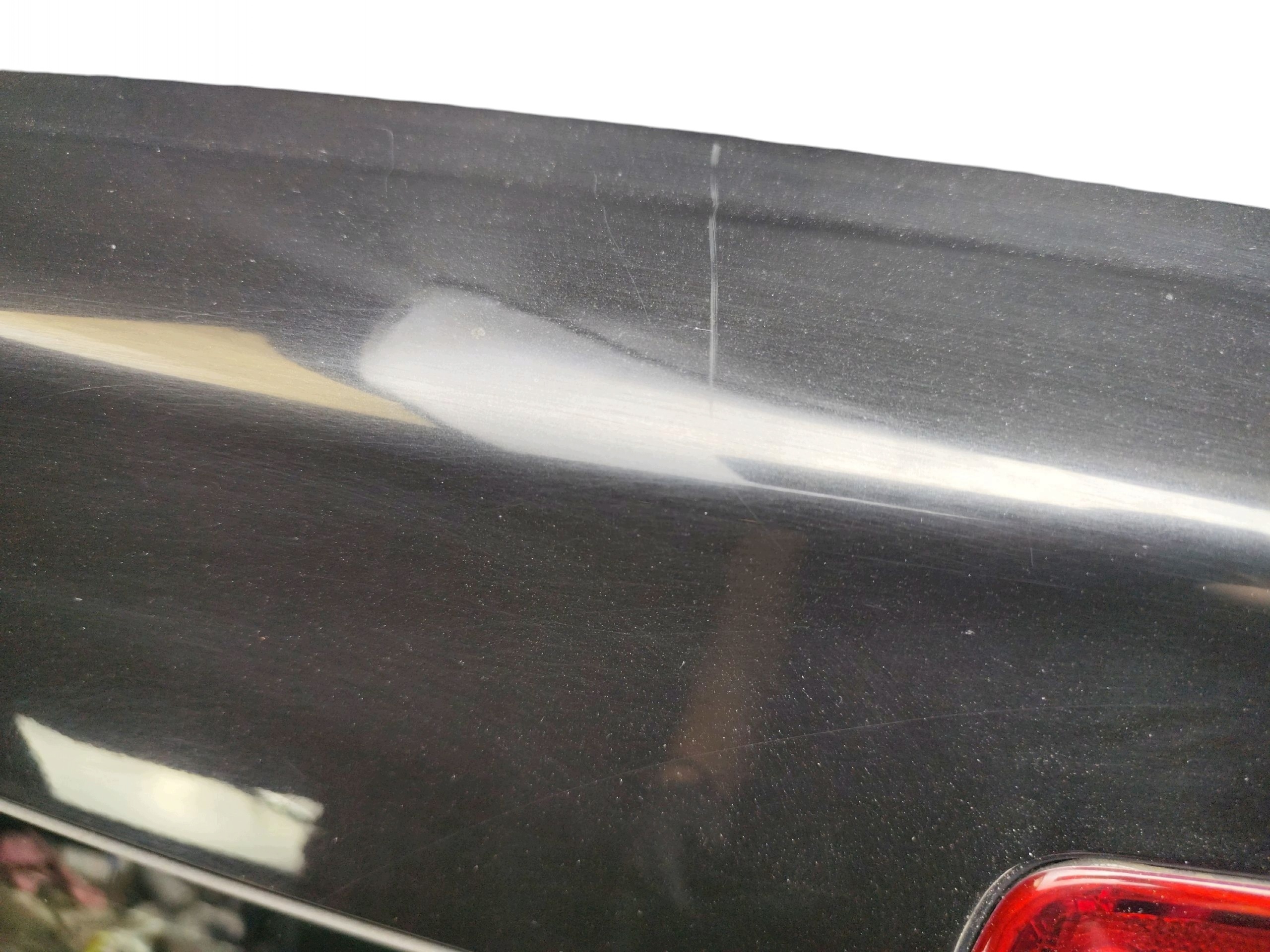 tür links heck DACIA DOKKER STEPWAY LAK: NV676 (12-17)