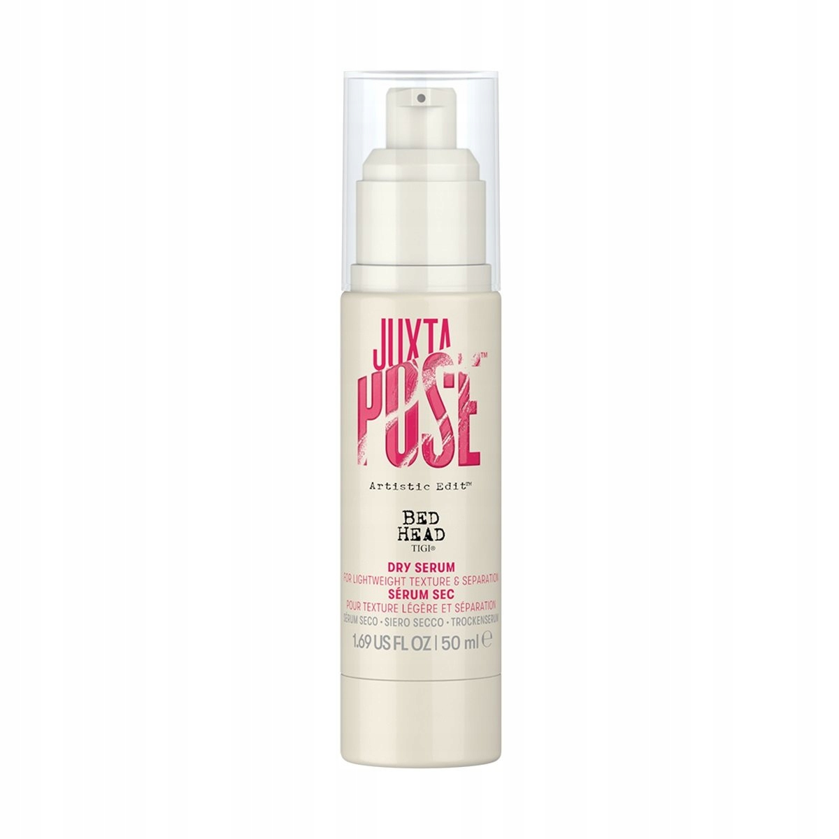 Tigi Juxta-Pose suché texturizační sérum 50 ml