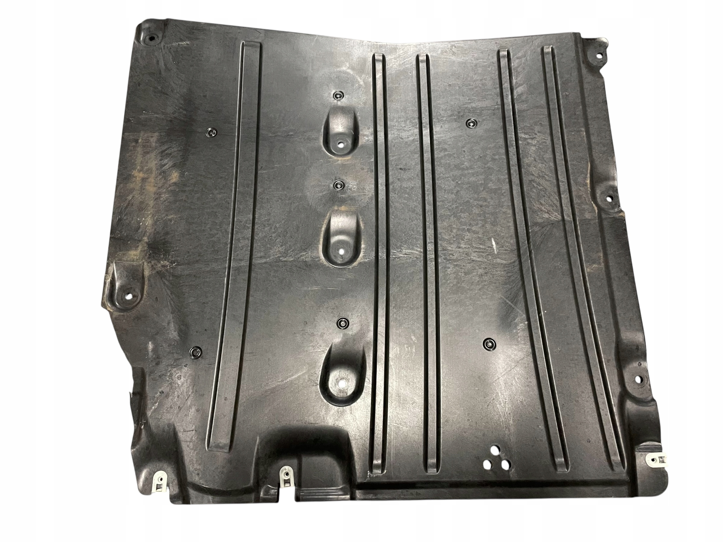 cover chassis central BMW 5 G30 LCI IDEAL