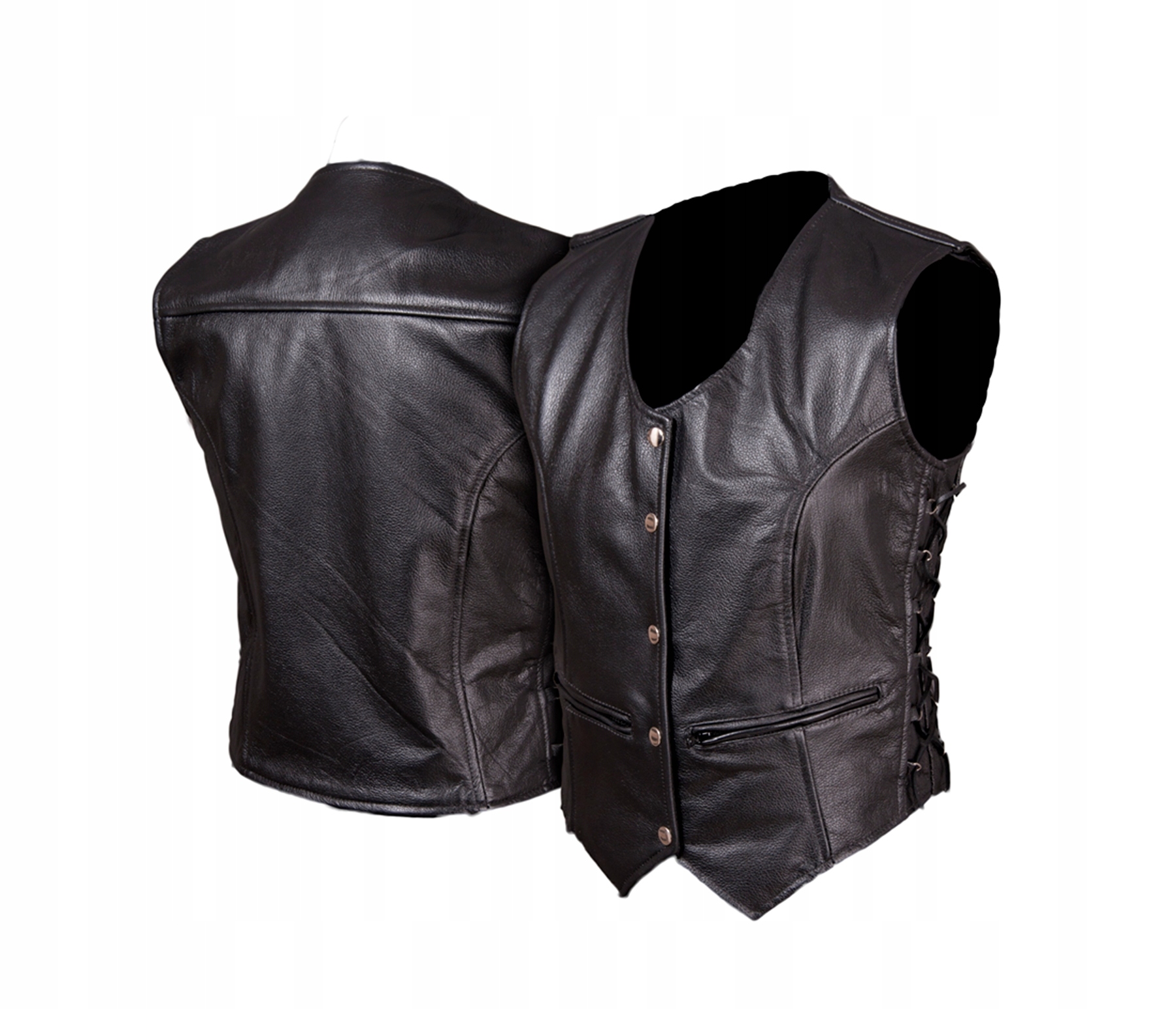 

Damska Kamizelka Motocyklowa Rypard KM016 L