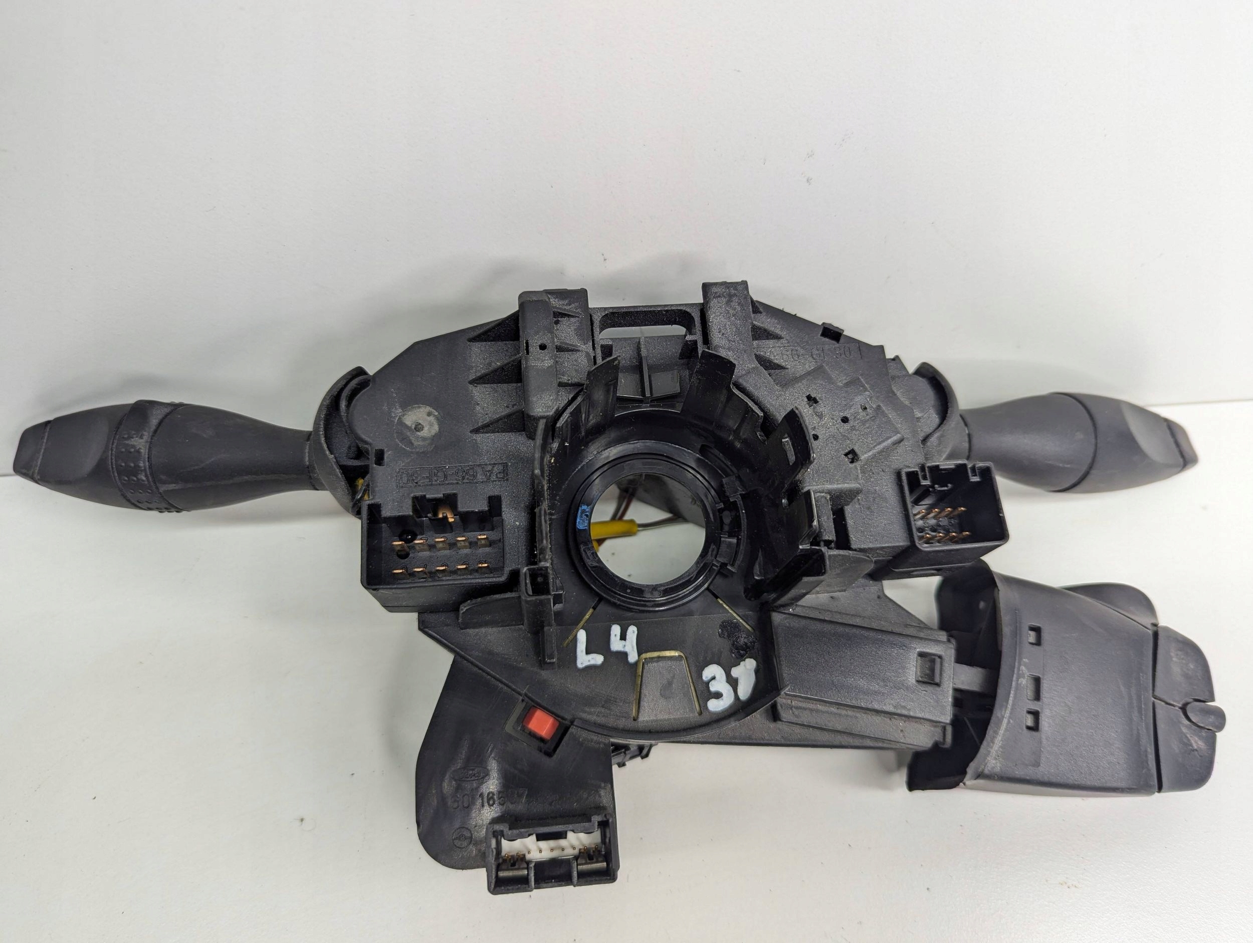 DEVIO LUCI TERGICRISTALLO TERGI DEVIO LUCI DEVIO FORD MONDEO MK3 1s7t14a664ac