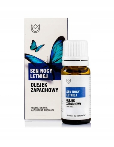 

Aromaty Olejek Zapachowy Sen Nocy Letniej