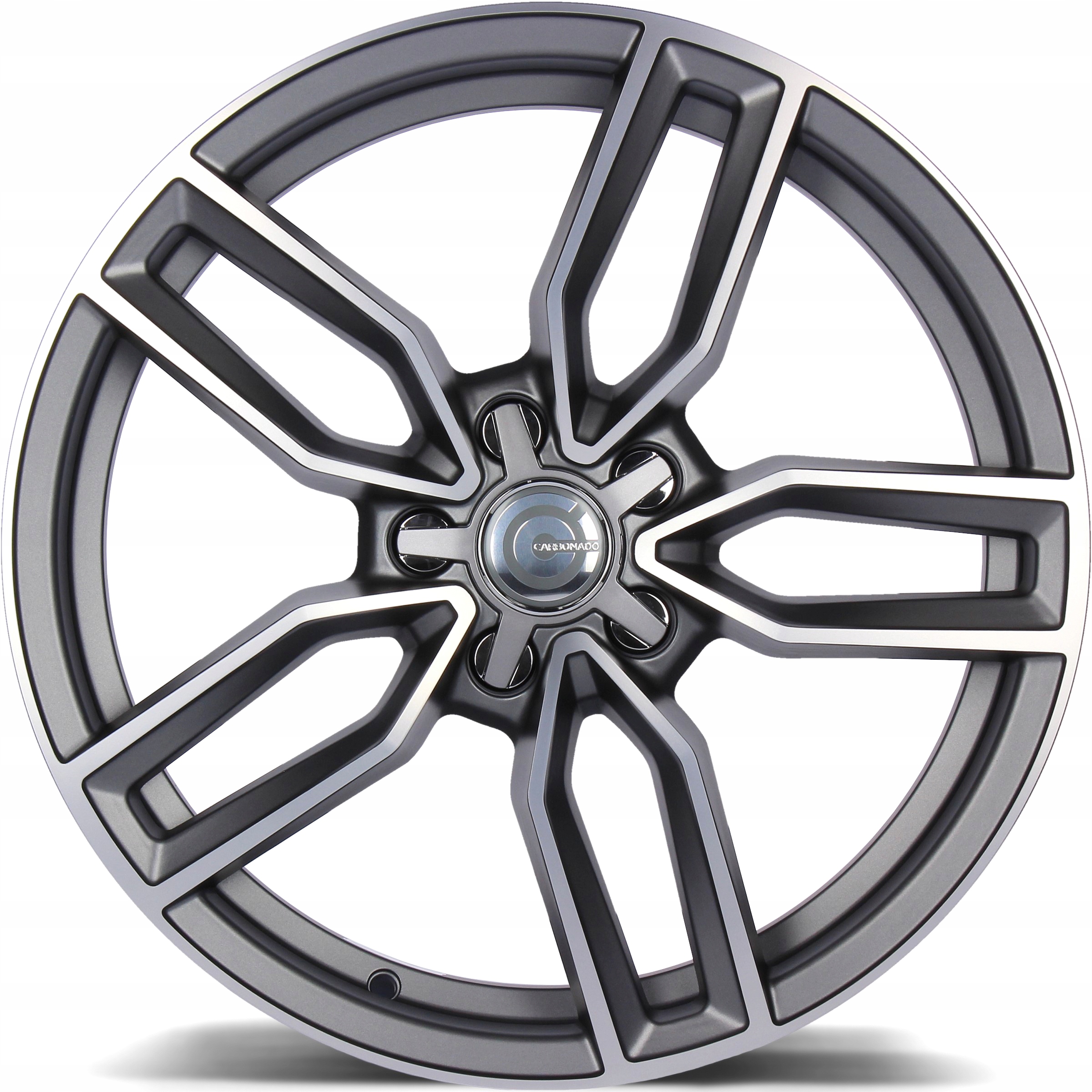 Kola 18 5x112 Audi A3 A4 A8 D2 D3 D4 Q2 SQ2 Q3 Q5