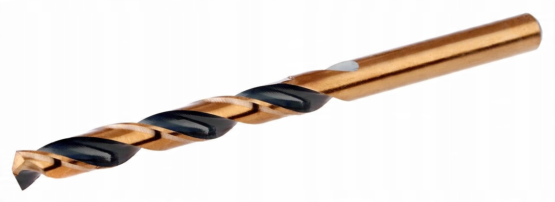 

Wiertło do metalu Hss Pro 10 SWMP-10,0 Schmith