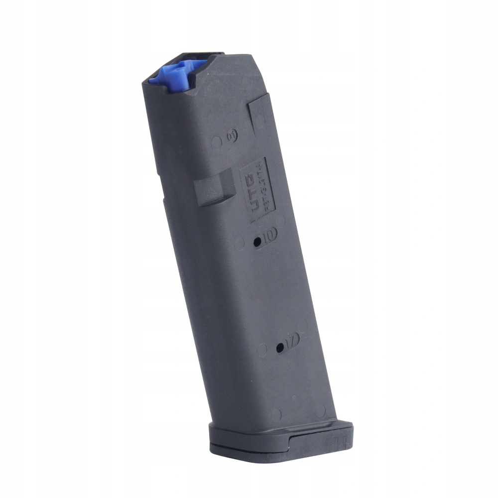Utg Magazynek do Glock 9x19 mm 17 naboi polimerowy czarny
