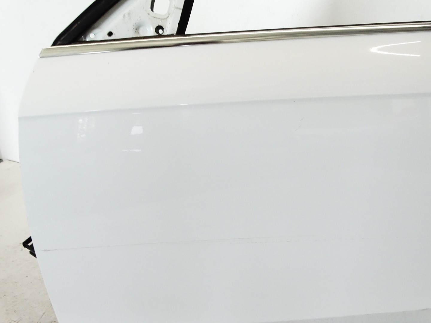 door left front left front AUDI A4 B8 LIFT LY9C KOMBI sedan