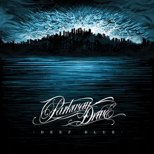 Parkway Drive Deep Blue (CD)
