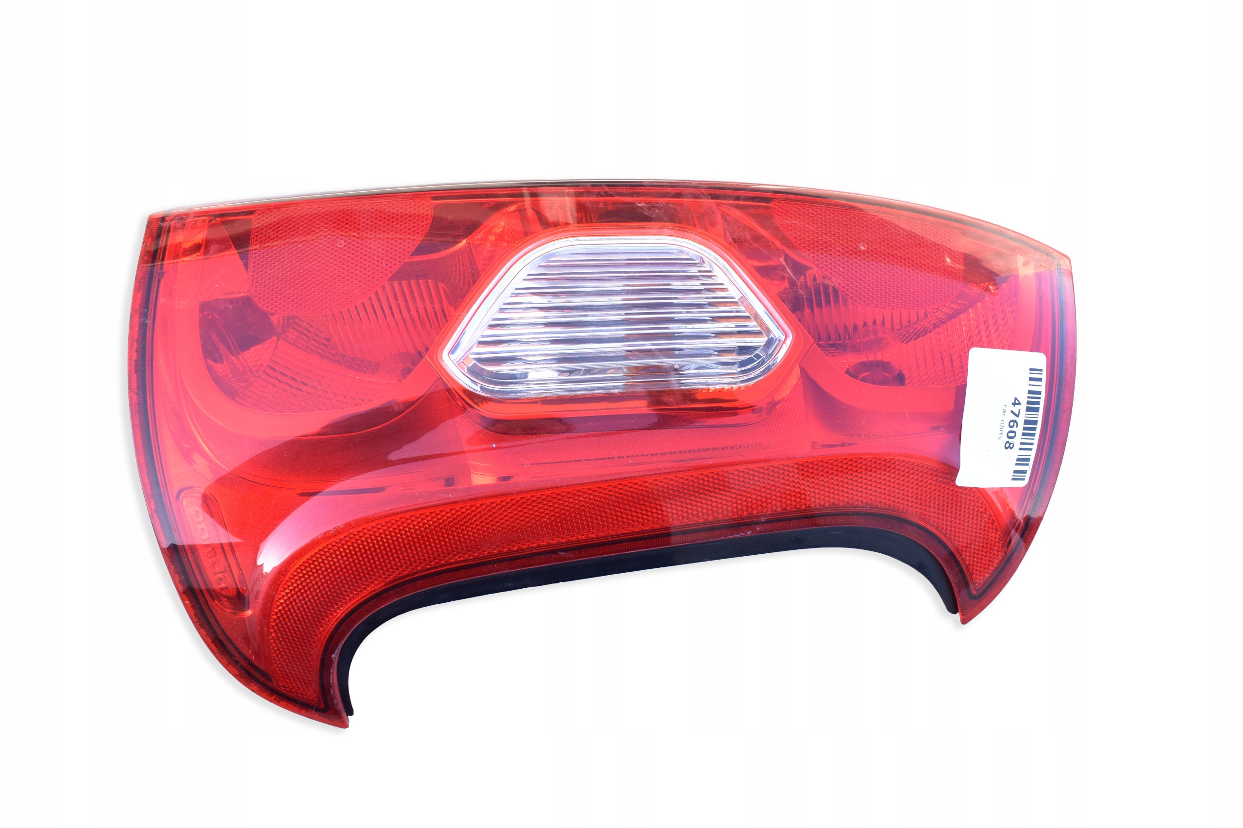 light right rear part FIAT PANDA III 51843642
