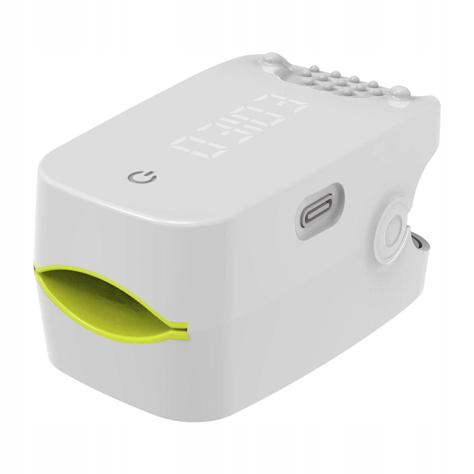 Zařízení pro laserovou léčbu mykózy nehtů Oprava nehtů