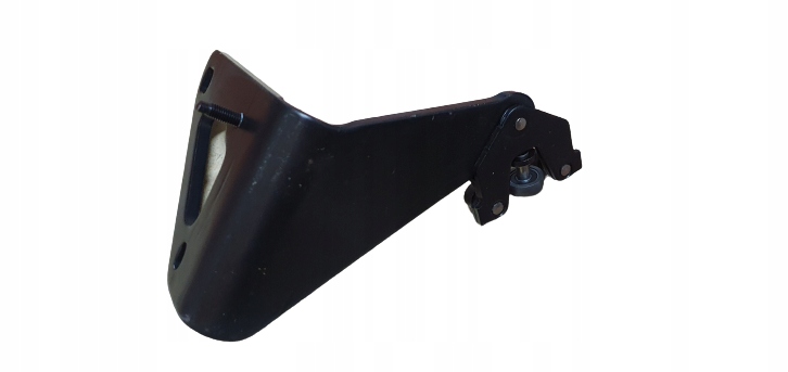 PROWADNICA DRZWI PRZESUWNYCH TRAFIC VIVARO 01- OE Producent części Renault OE